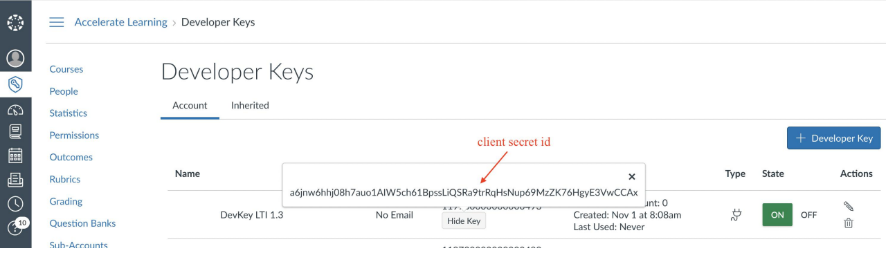 How to Install the STEMscopes LTI in Canvas